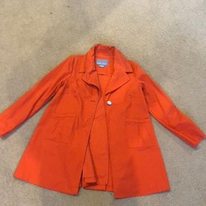Nine West Overcoat